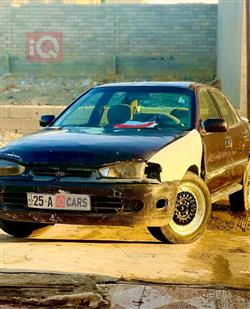 هیۆندای ئەلەنترا